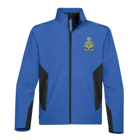 100th Regiment Royal Artillery Stormtech Technical Softshell