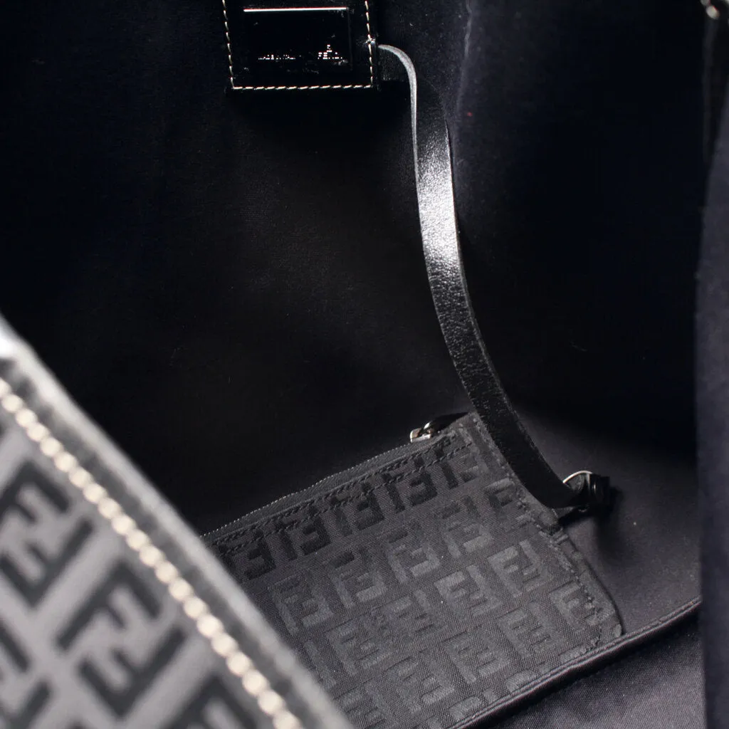 8BH005 Zucchino Soft Tote