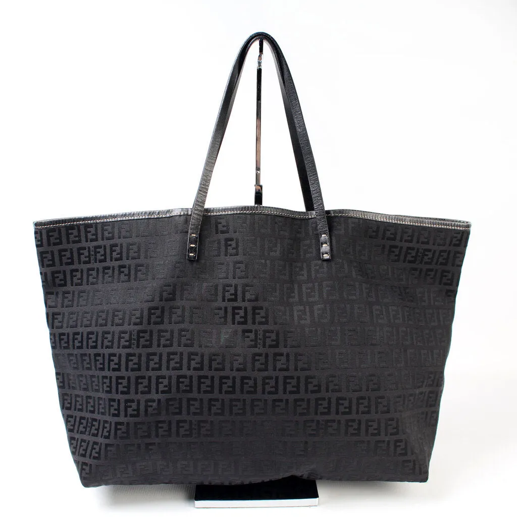 8BH005 Zucchino Soft Tote