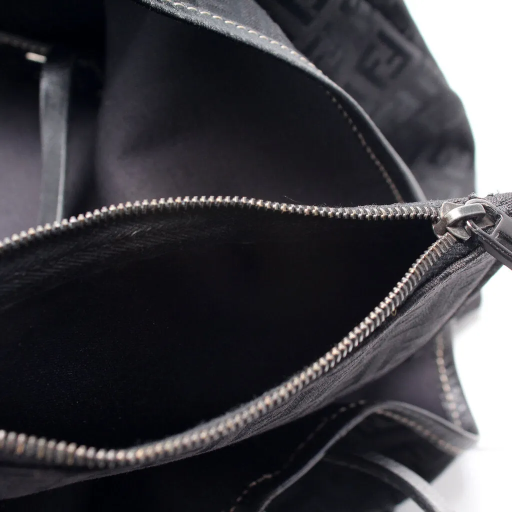 8BH005 Zucchino Soft Tote