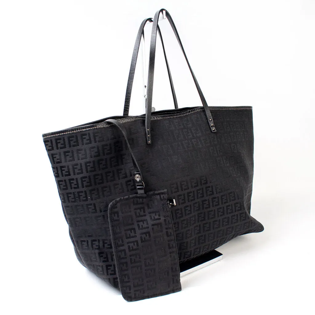 8BH005 Zucchino Soft Tote