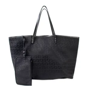 8BH005 Zucchino Soft Tote