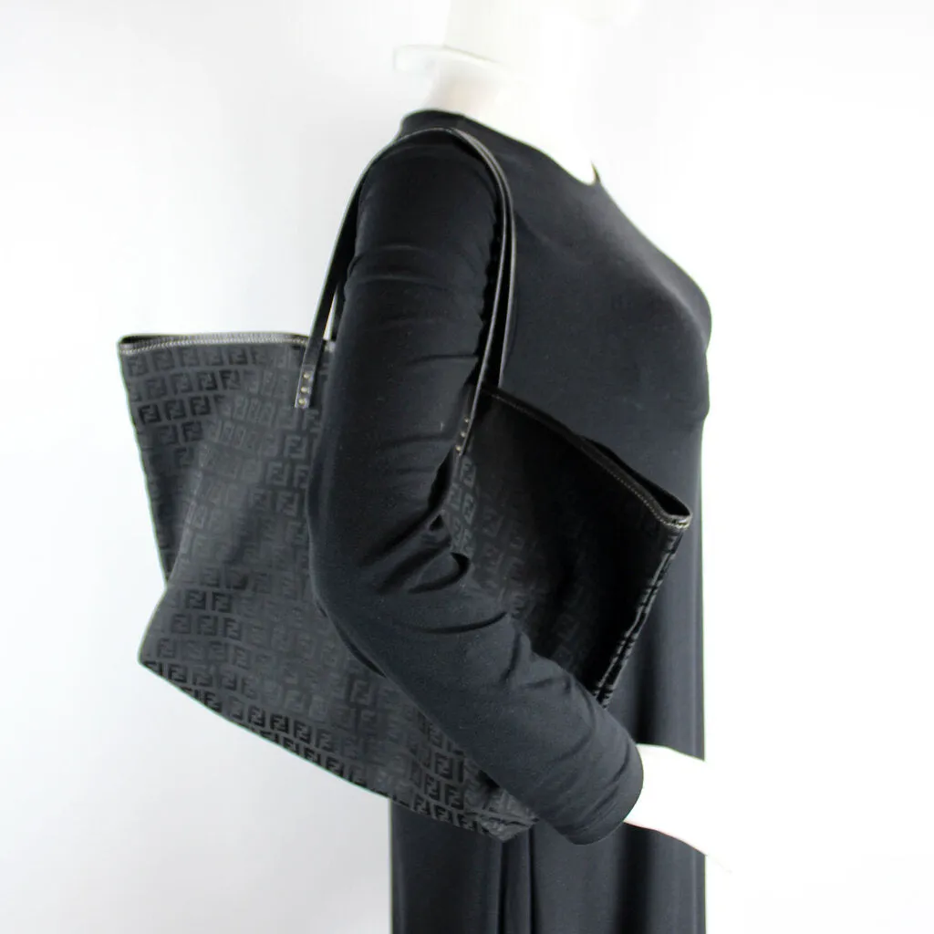 8BH005 Zucchino Soft Tote