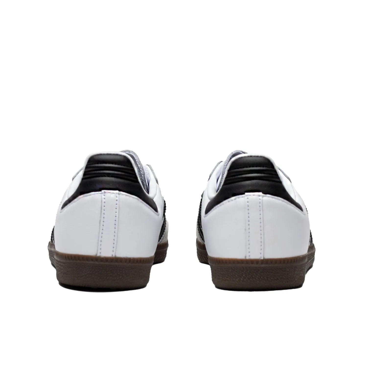 Adidas - Samba Adv - White/Black