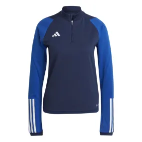 Adidas Tiro Competition 23 1/4 Zip Track Top Women's