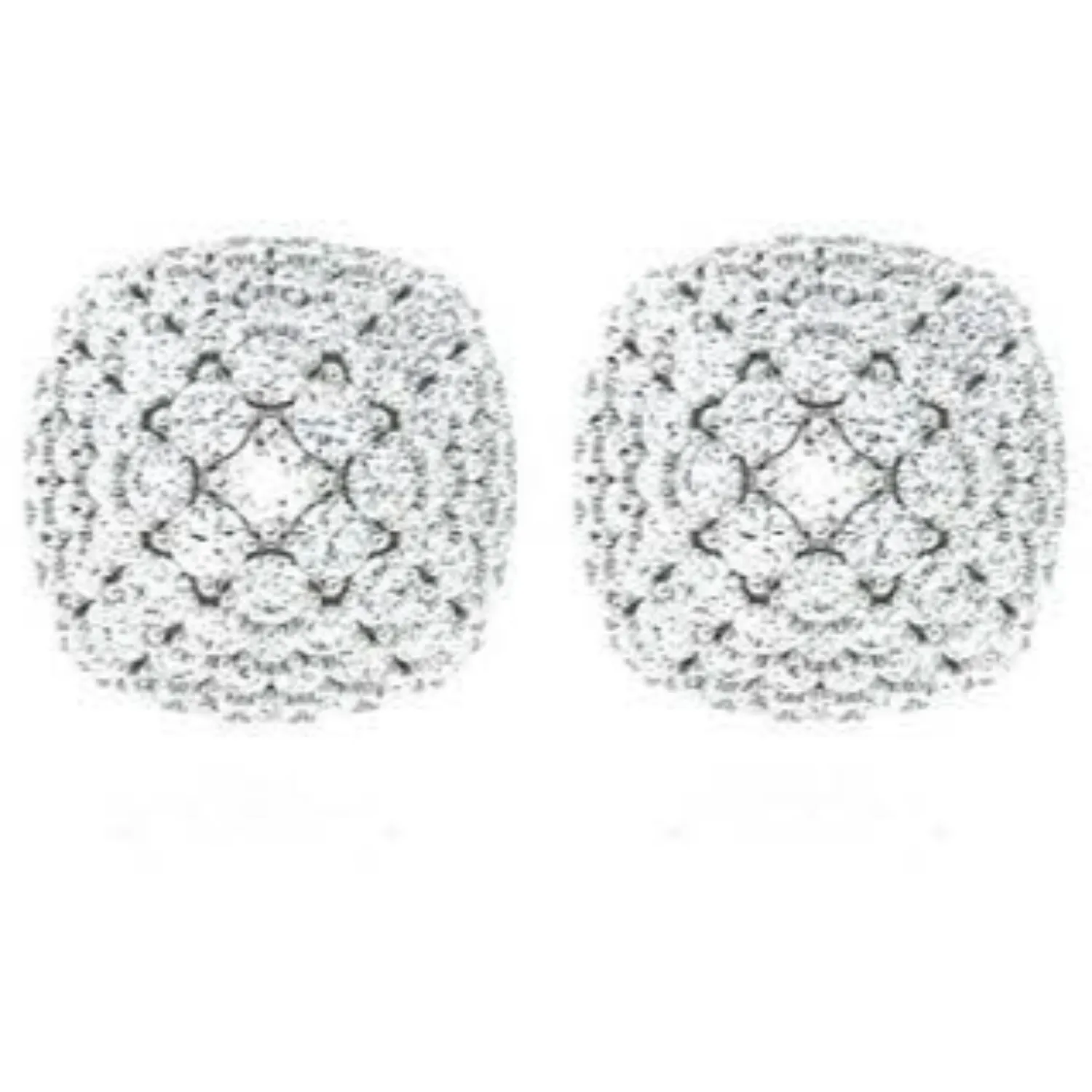 Ainsley Diamond Earrings