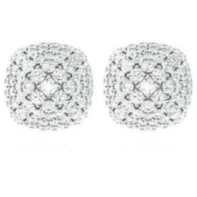 Ainsley Diamond Earrings