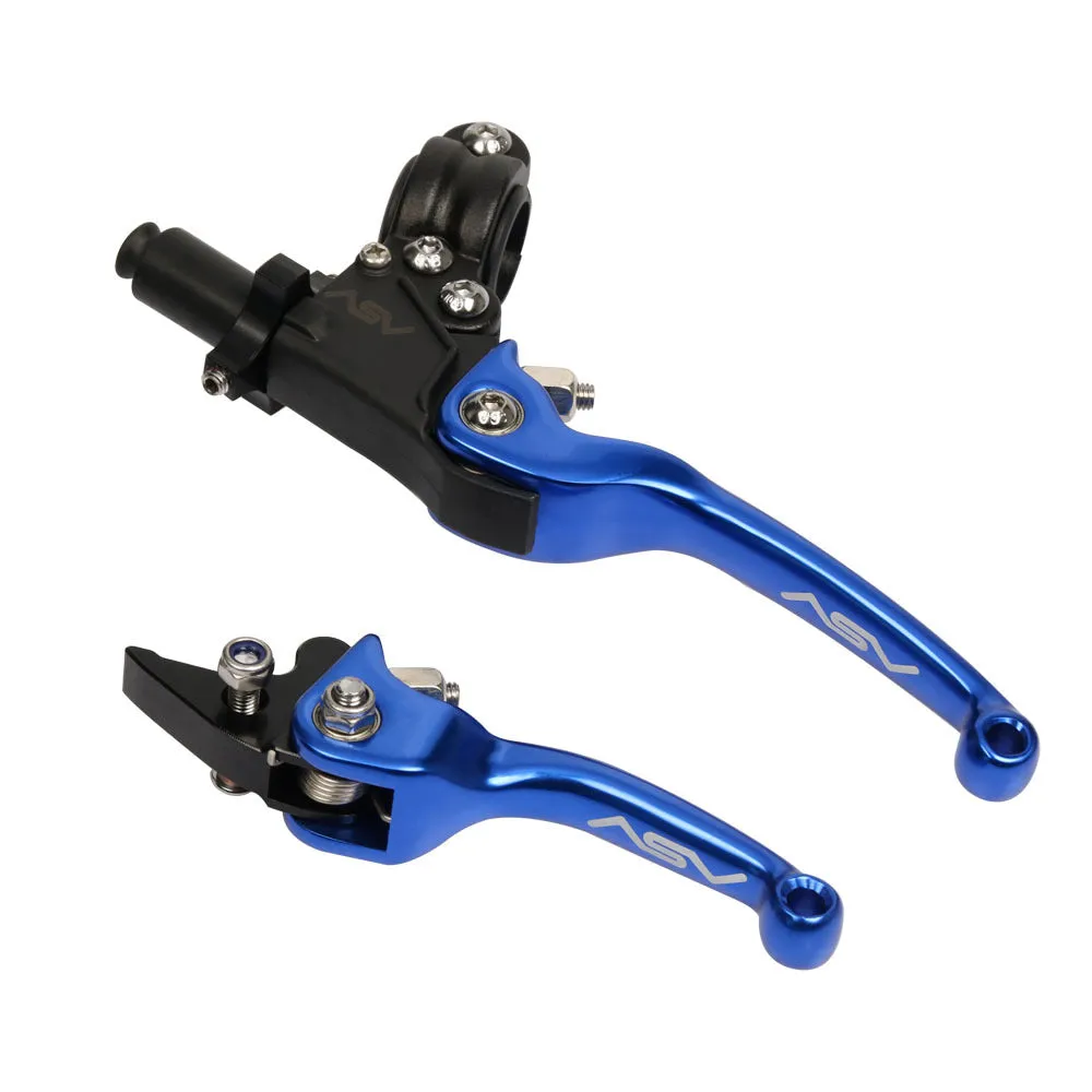 Anti-fall Folding Brake Lever, Clutch Lever, Brake Handle