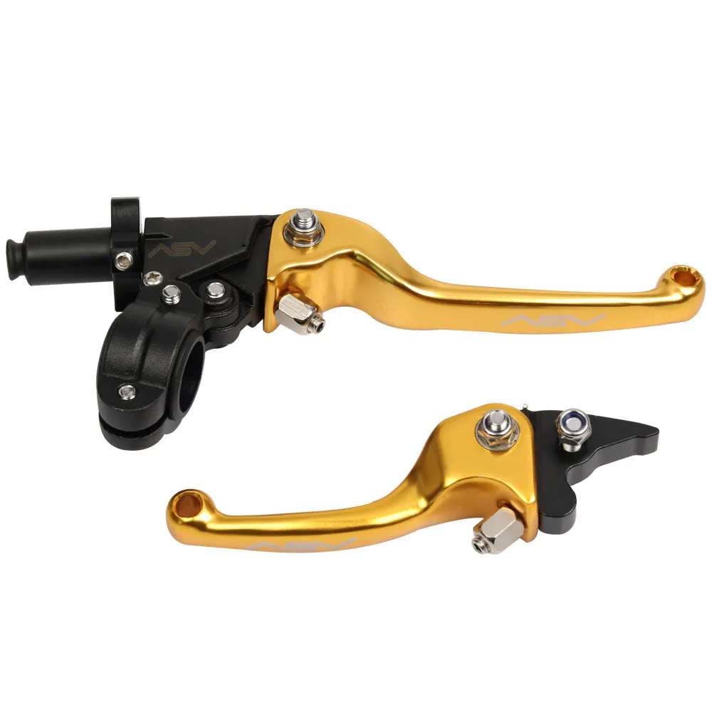 Anti-fall Folding Brake Lever, Clutch Lever, Brake Handle