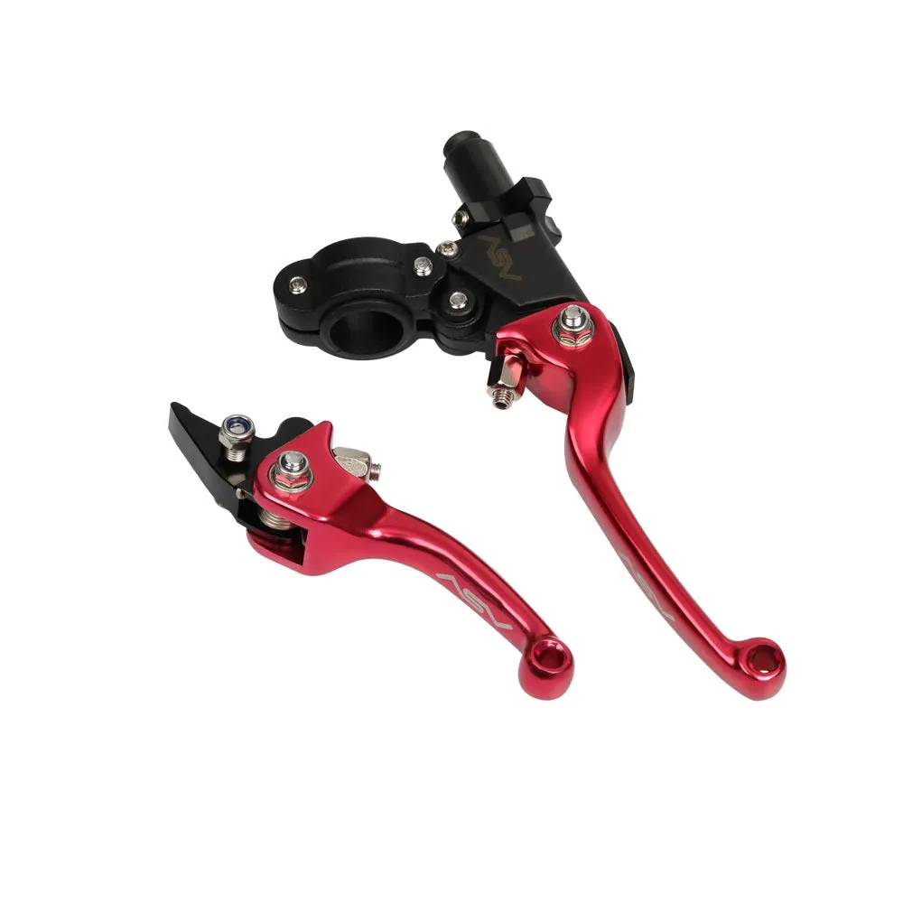 Anti-fall Folding Brake Lever, Clutch Lever, Brake Handle