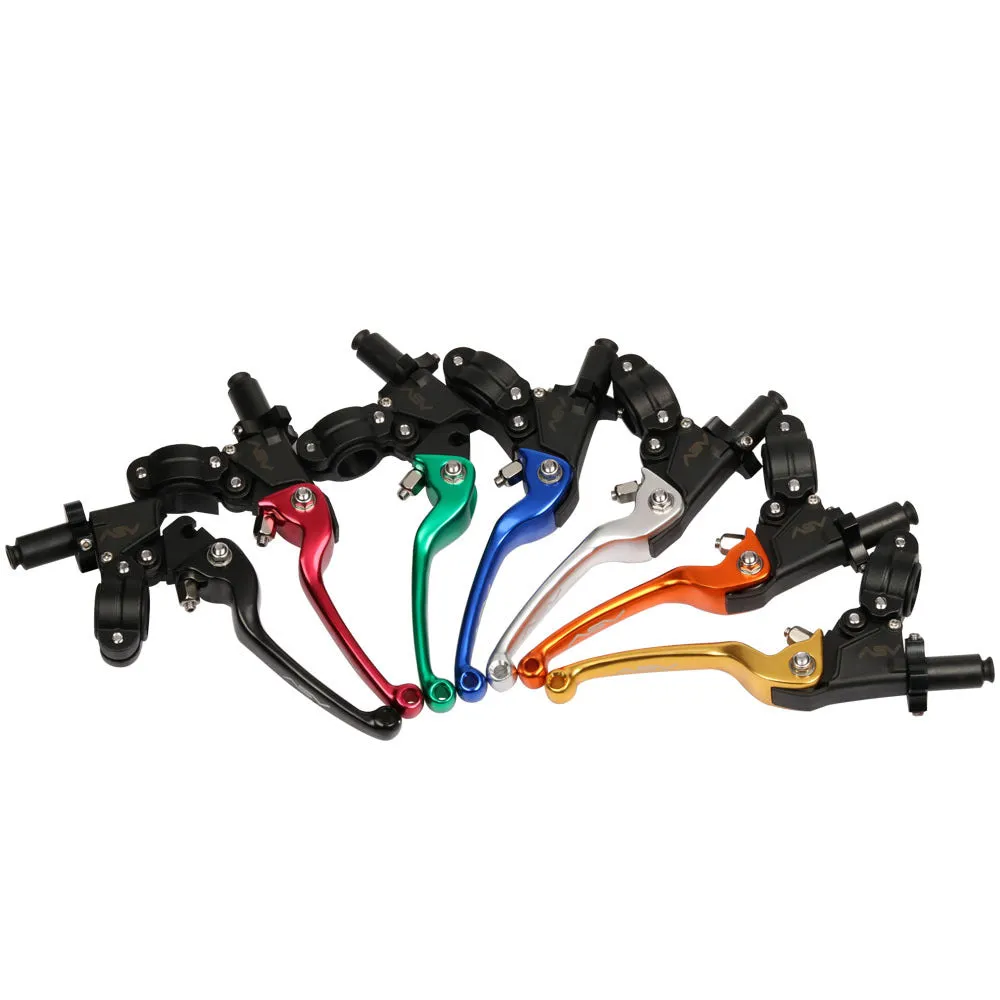 Anti-fall Folding Brake Lever, Clutch Lever, Brake Handle