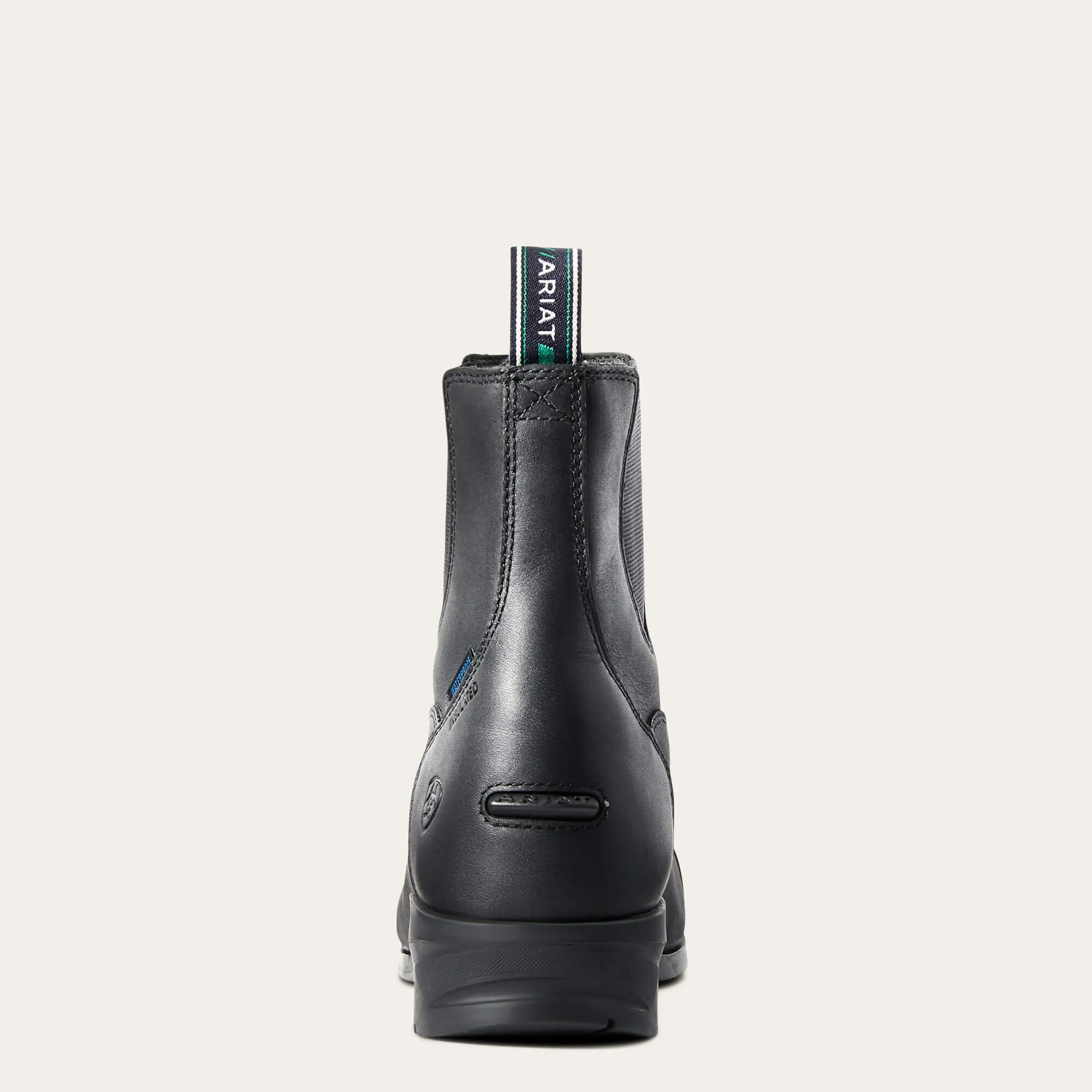 Ariat Women's Heritage IV Zip H20 Insulated Paddock Boot