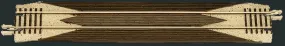 Atlas N Code 65 True-Track - 6" Rerailer Pkg. (2)