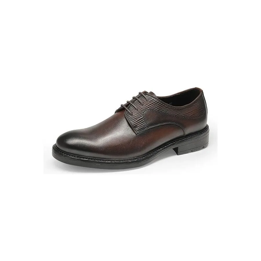 Auburnyx Office Oxfords