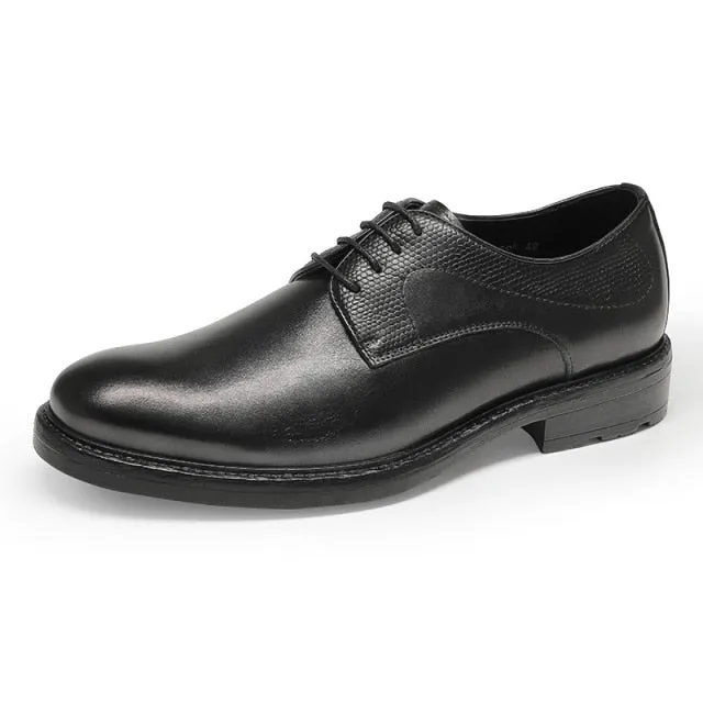 Auburnyx Office Oxfords
