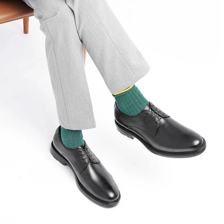 Auburnyx Office Oxfords