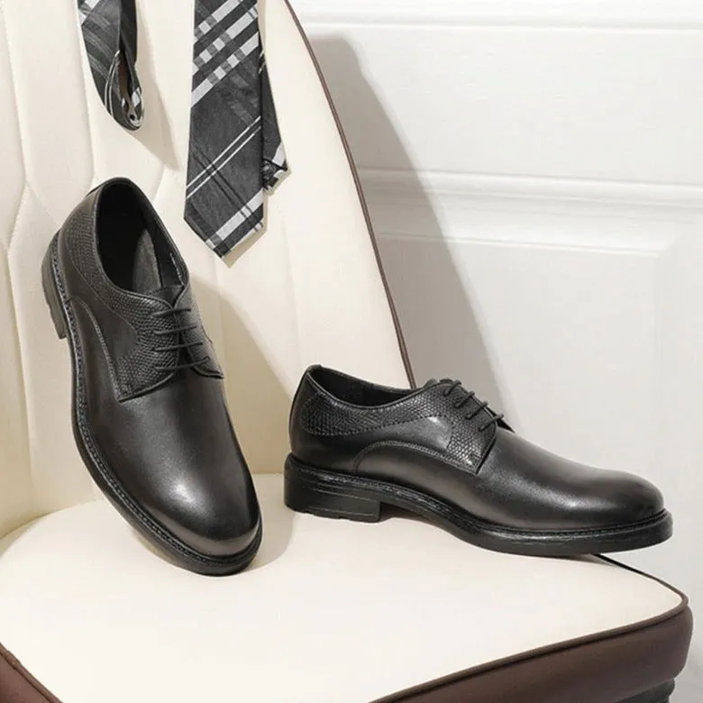 Auburnyx Office Oxfords