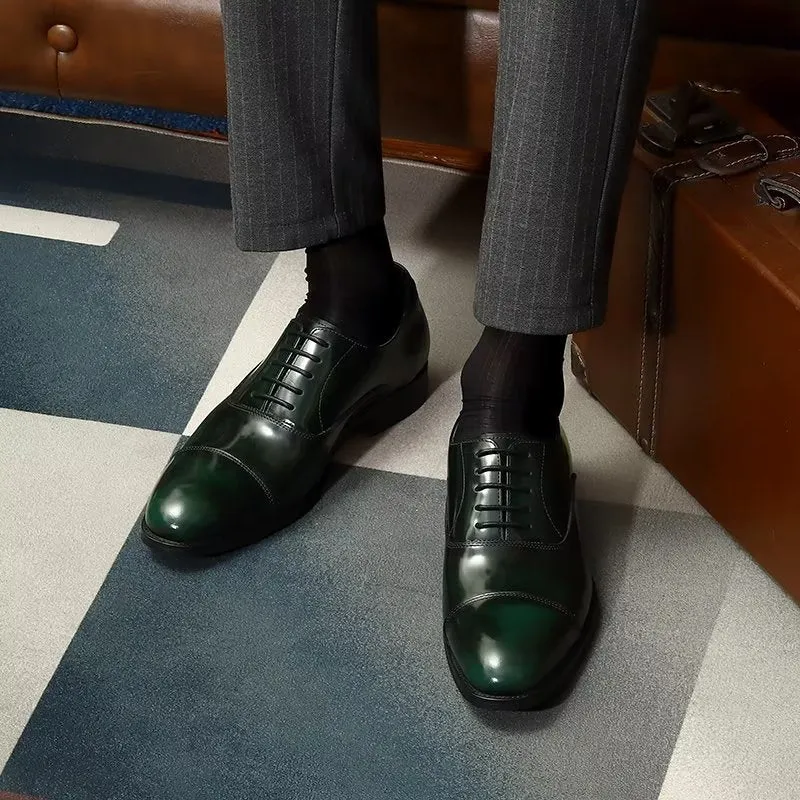 Auburnyx Office Prestige Oxfords