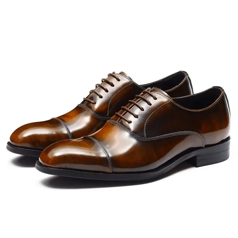 Auburnyx Office Prestige Oxfords