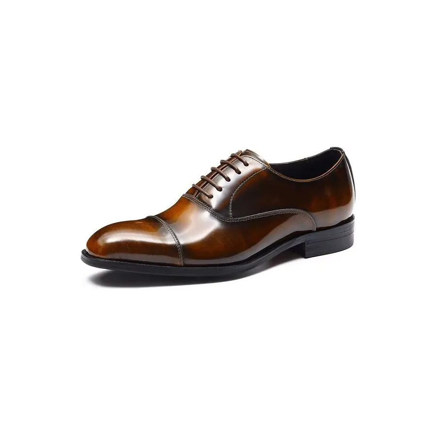 Auburnyx Office Prestige Oxfords