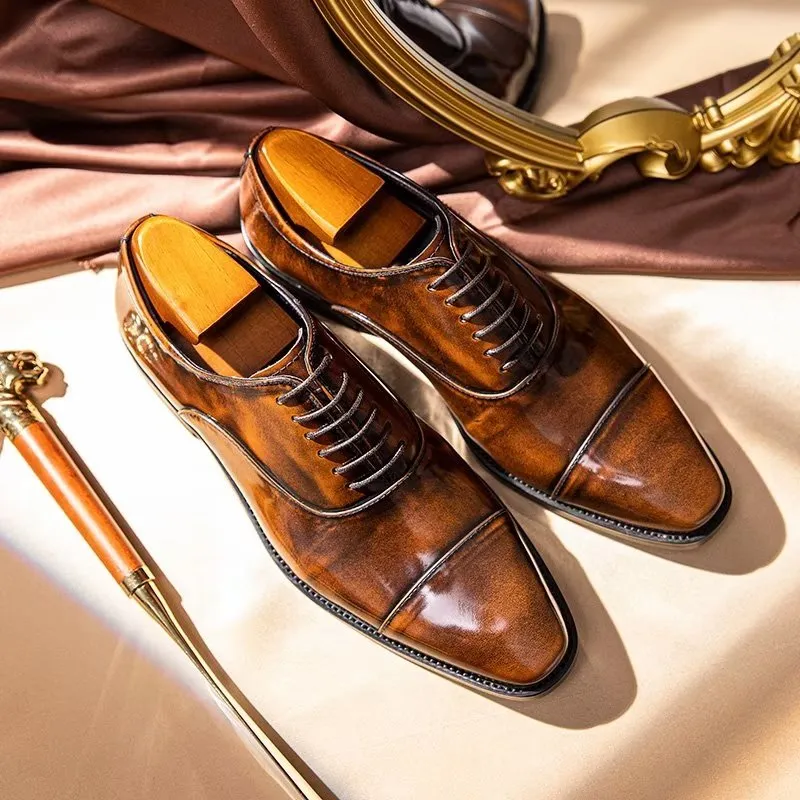 Azuré Luxe Knotless Finery