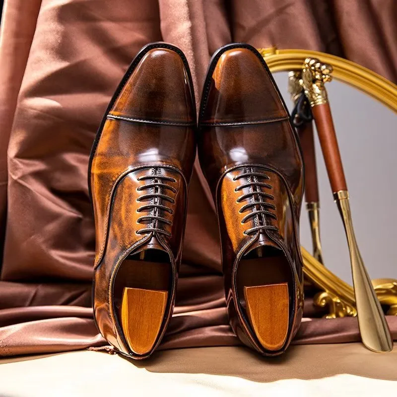 Azuré Luxe Knotless Finery