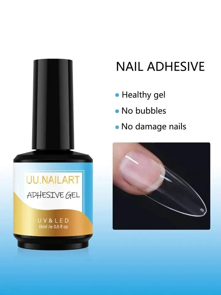 Base Primer Fast Air Dry UV LED Gel Nail Polish