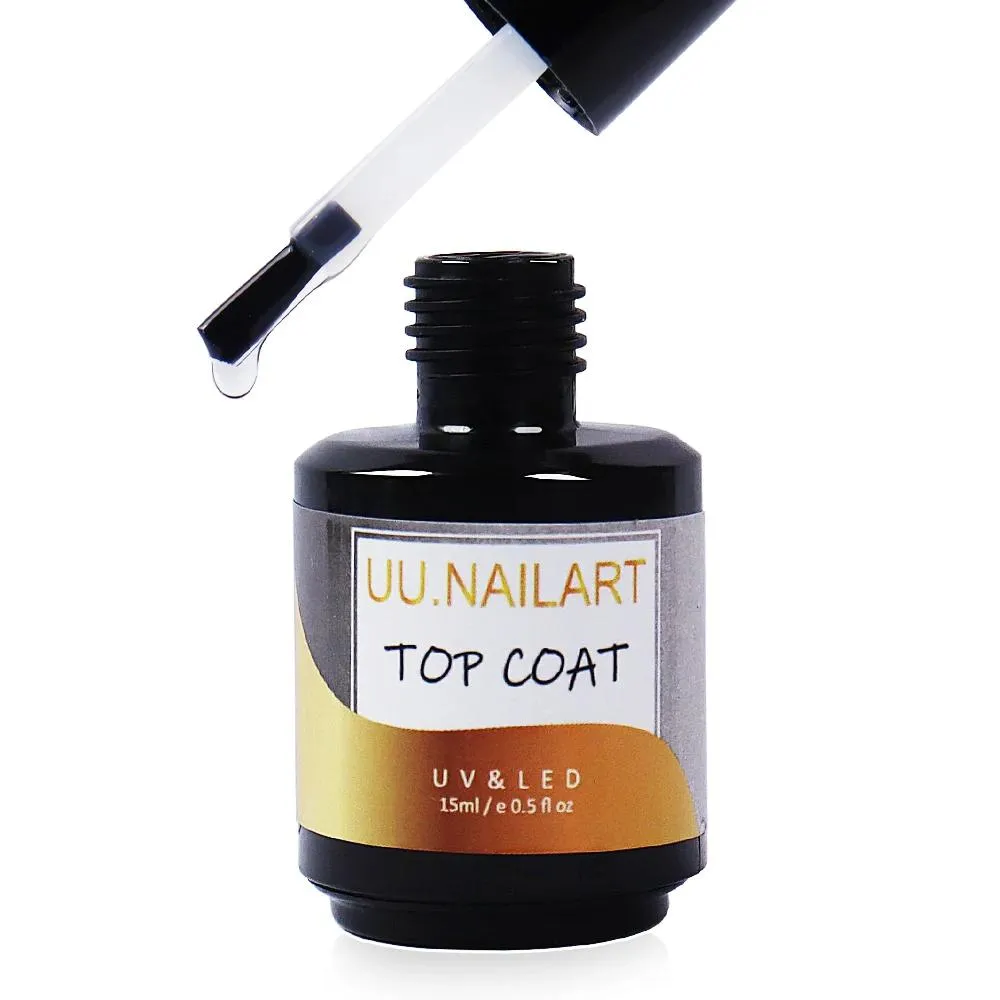 Base Primer Fast Air Dry UV LED Gel Nail Polish