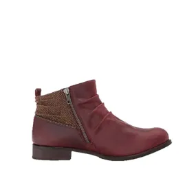CATERPILLAR KILEY WMN'S Sedona Tweed Boots