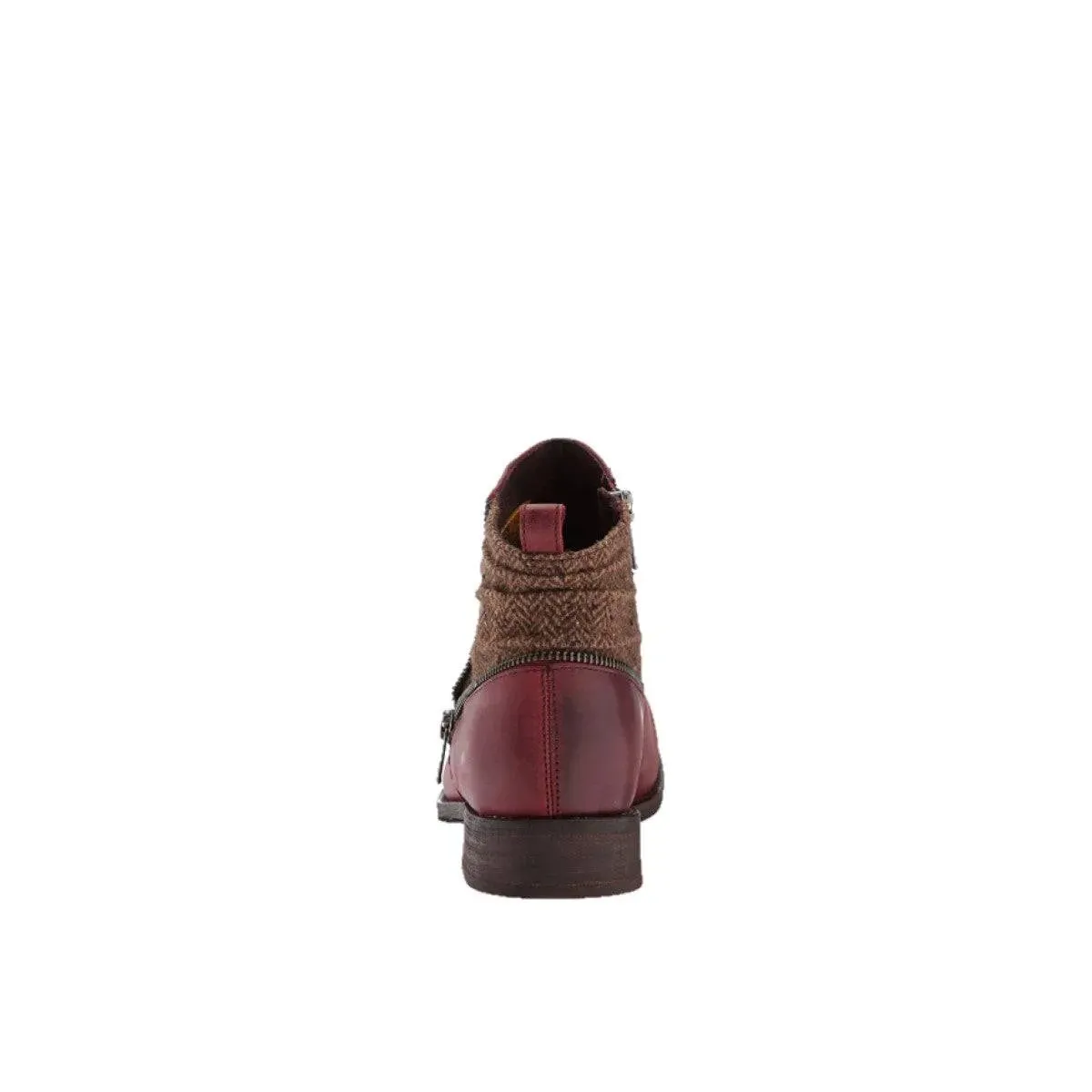 CATERPILLAR KILEY WMN'S Sedona Tweed Boots