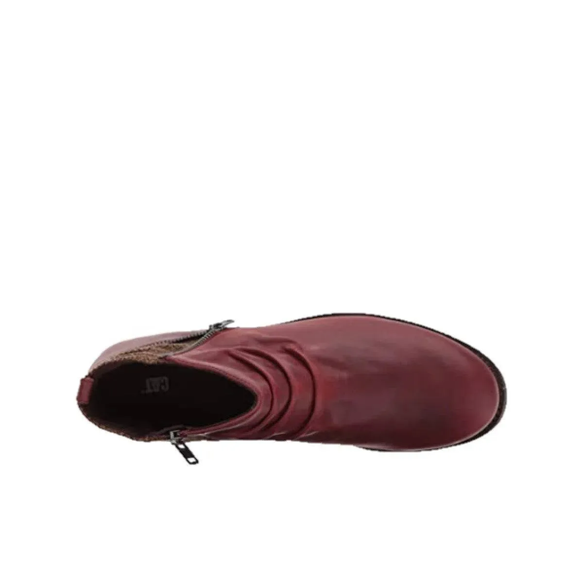 CATERPILLAR KILEY WMN'S Sedona Tweed Boots