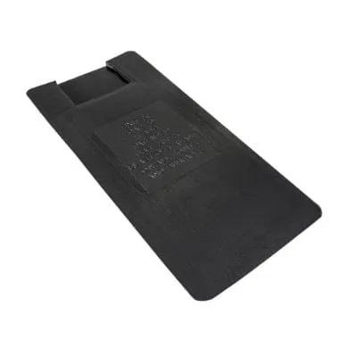 Cresfinex 70mm Hip Bridging - Black
