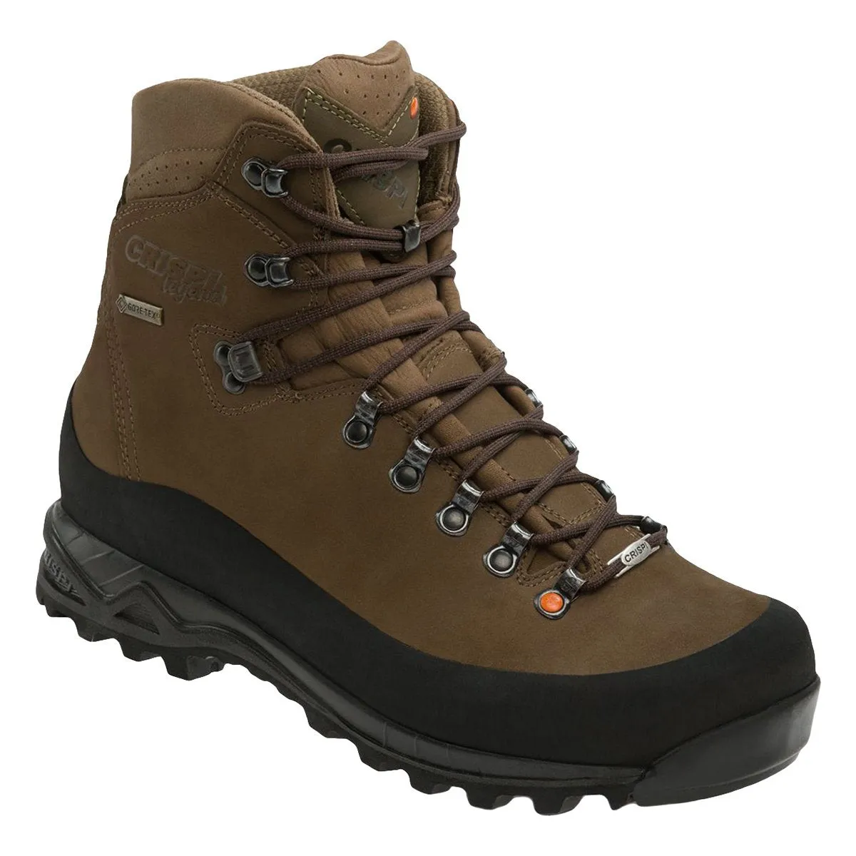 Crispi Nevada Legend GTX (Insulated)