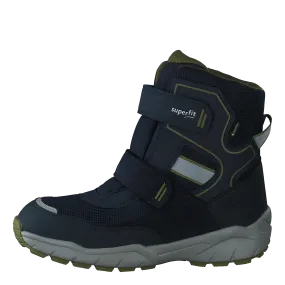 Culusuk Gore-tex Blue