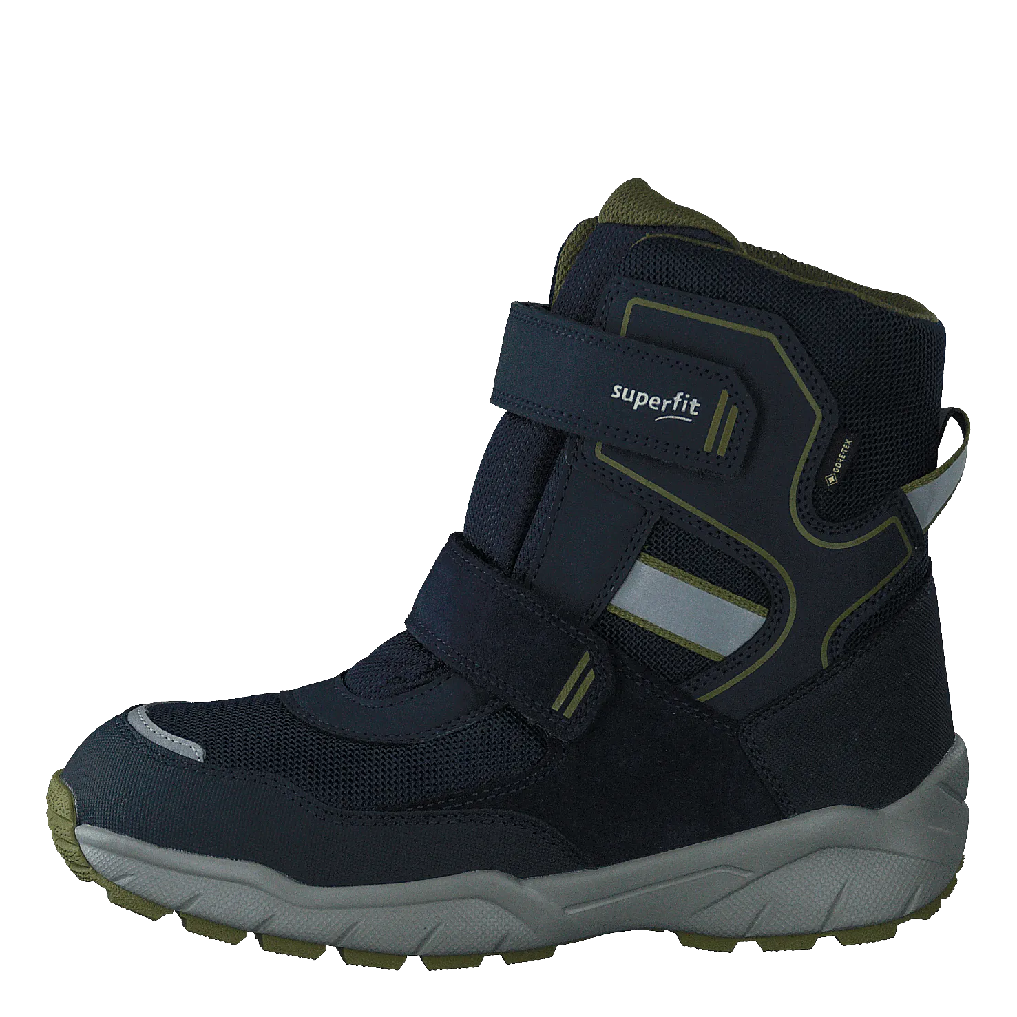 Culusuk Gore-tex Blue