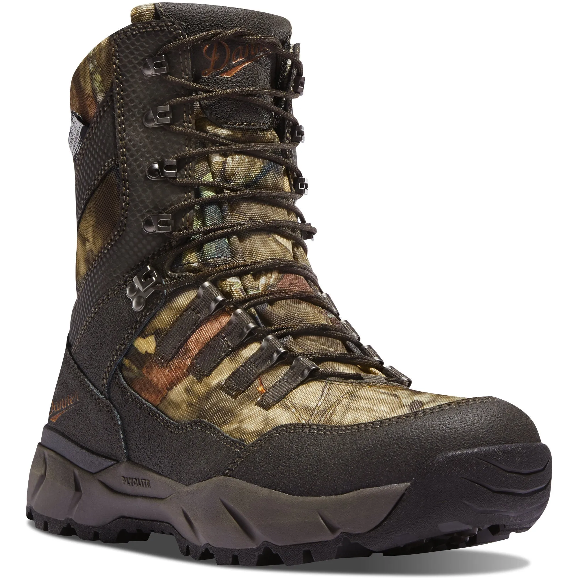 DANNER Vital - Mossy Oak Break-Up Country Insulated 400G Boot