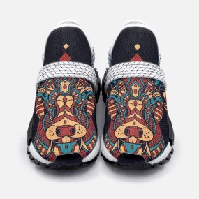 Deer Unisex Lightweight Custom shoes