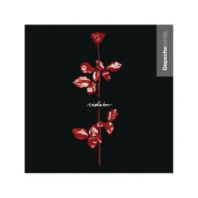 Depeche Mode Violator Vinyl Record