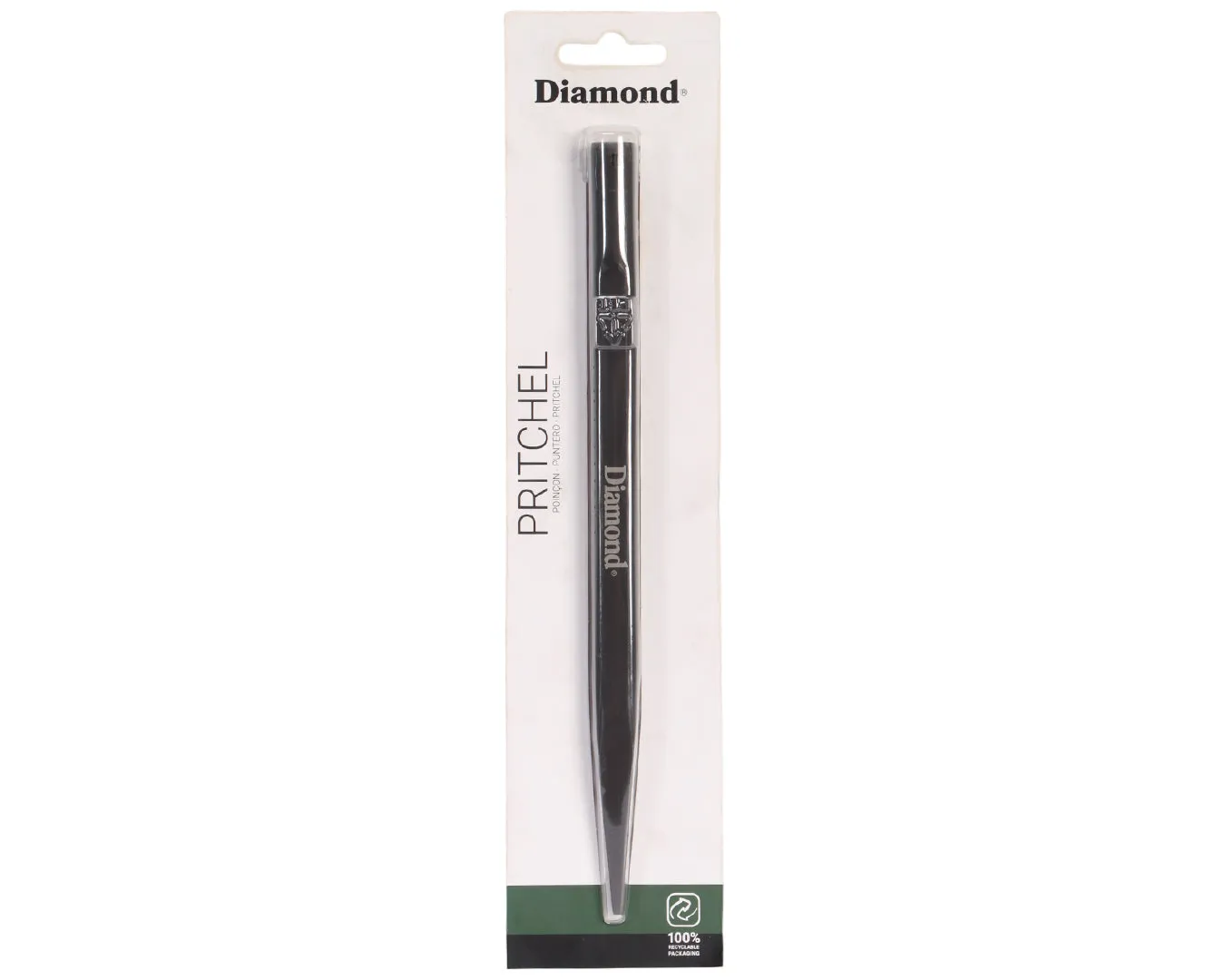 Diamond Pritchel
