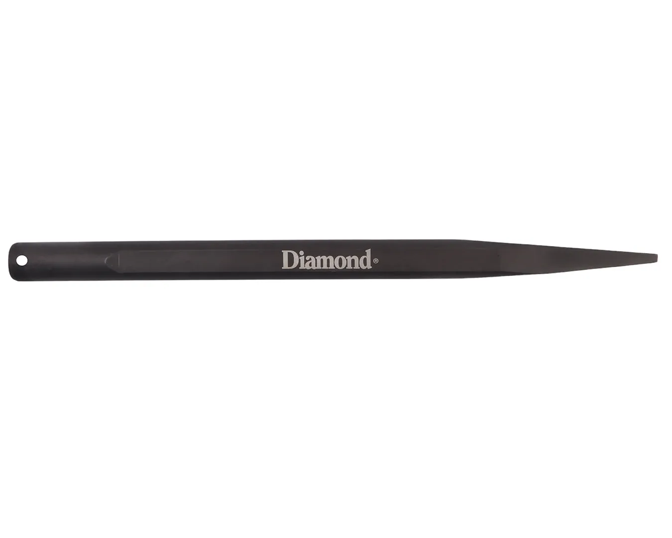 Diamond Pritchel