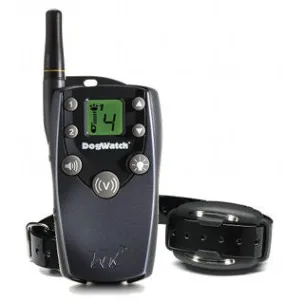 DogWatch BigLeash Remote Trainer, Model V-10