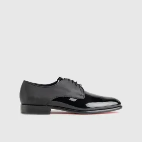 Dress Oxfords 6172 Black Patent