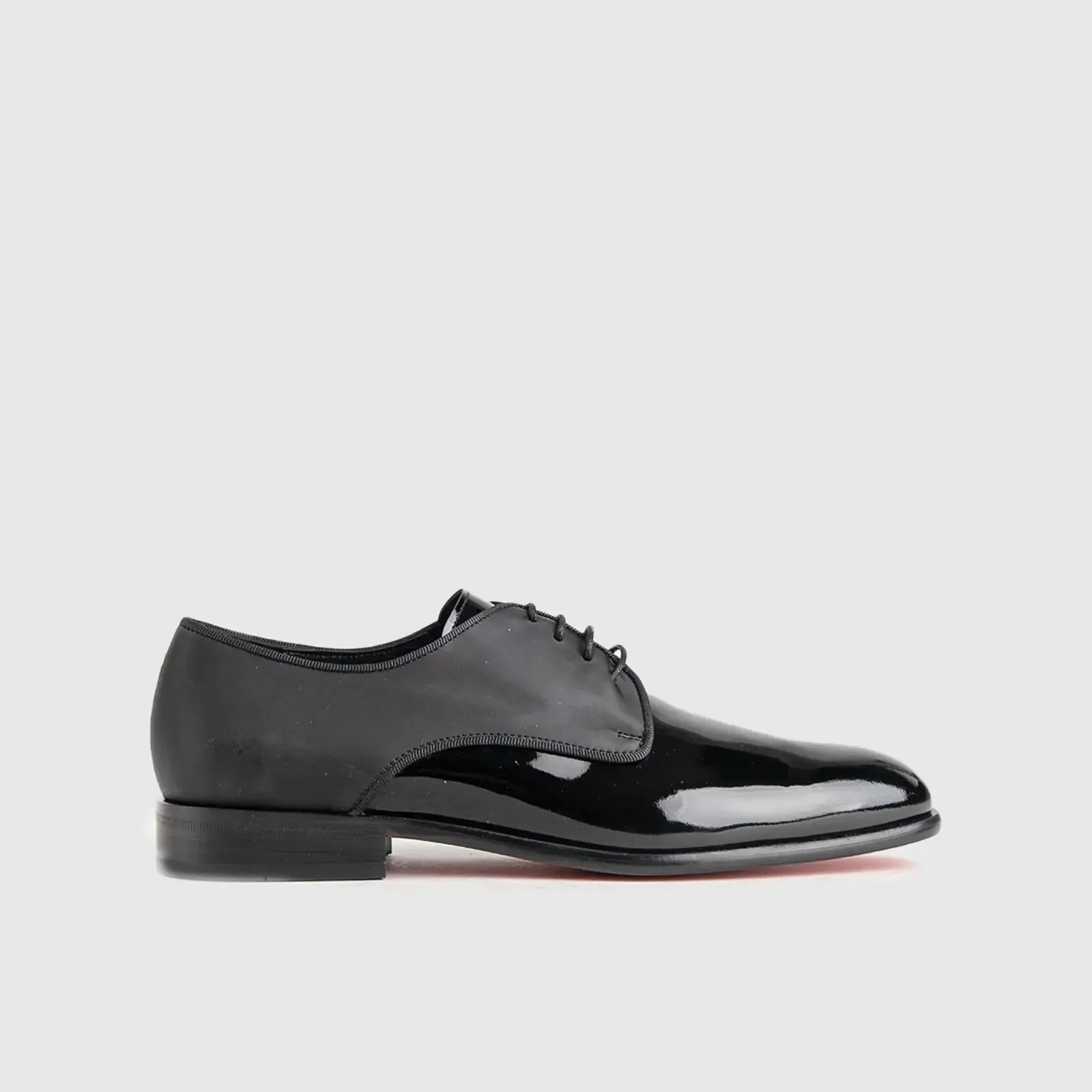 Dress Oxfords 6172 Black Patent