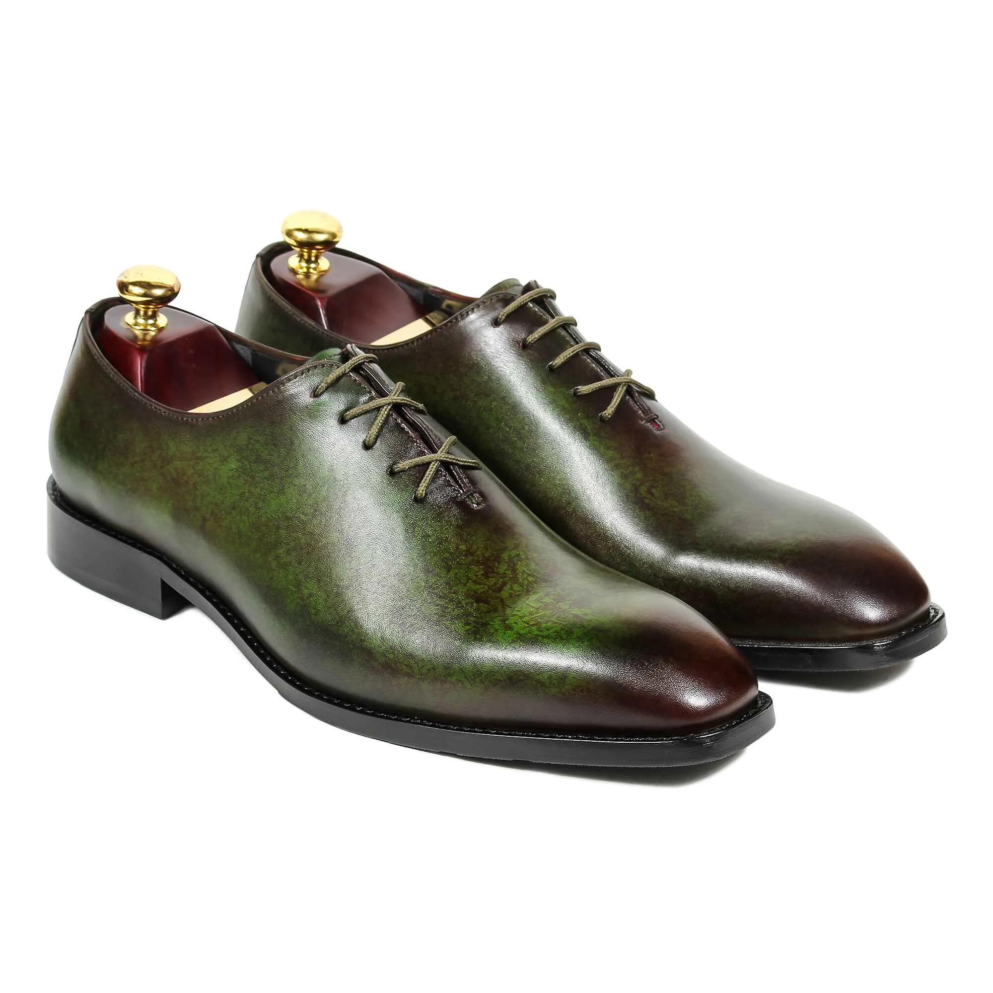 DUKE OXFORDS G