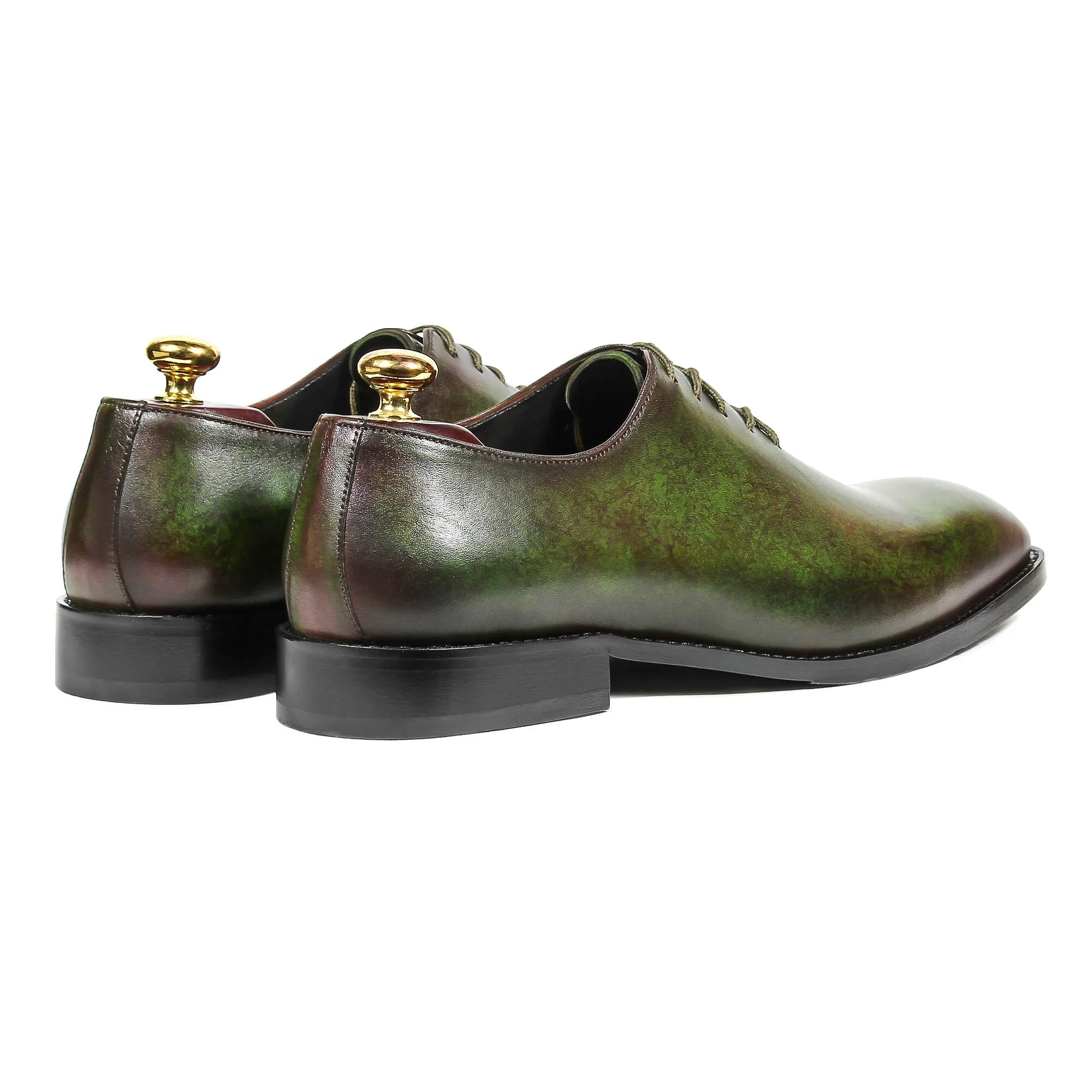 DUKE OXFORDS G