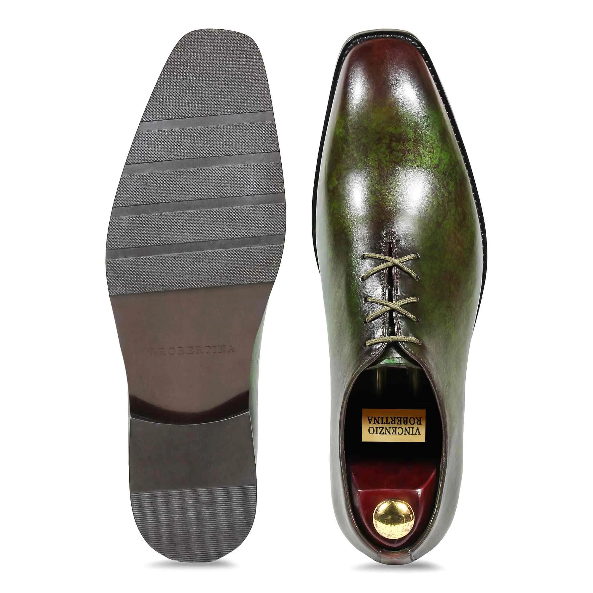 DUKE OXFORDS G