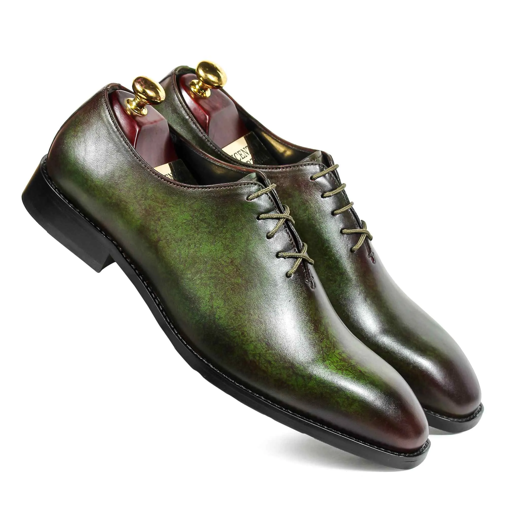 DUKE OXFORDS G