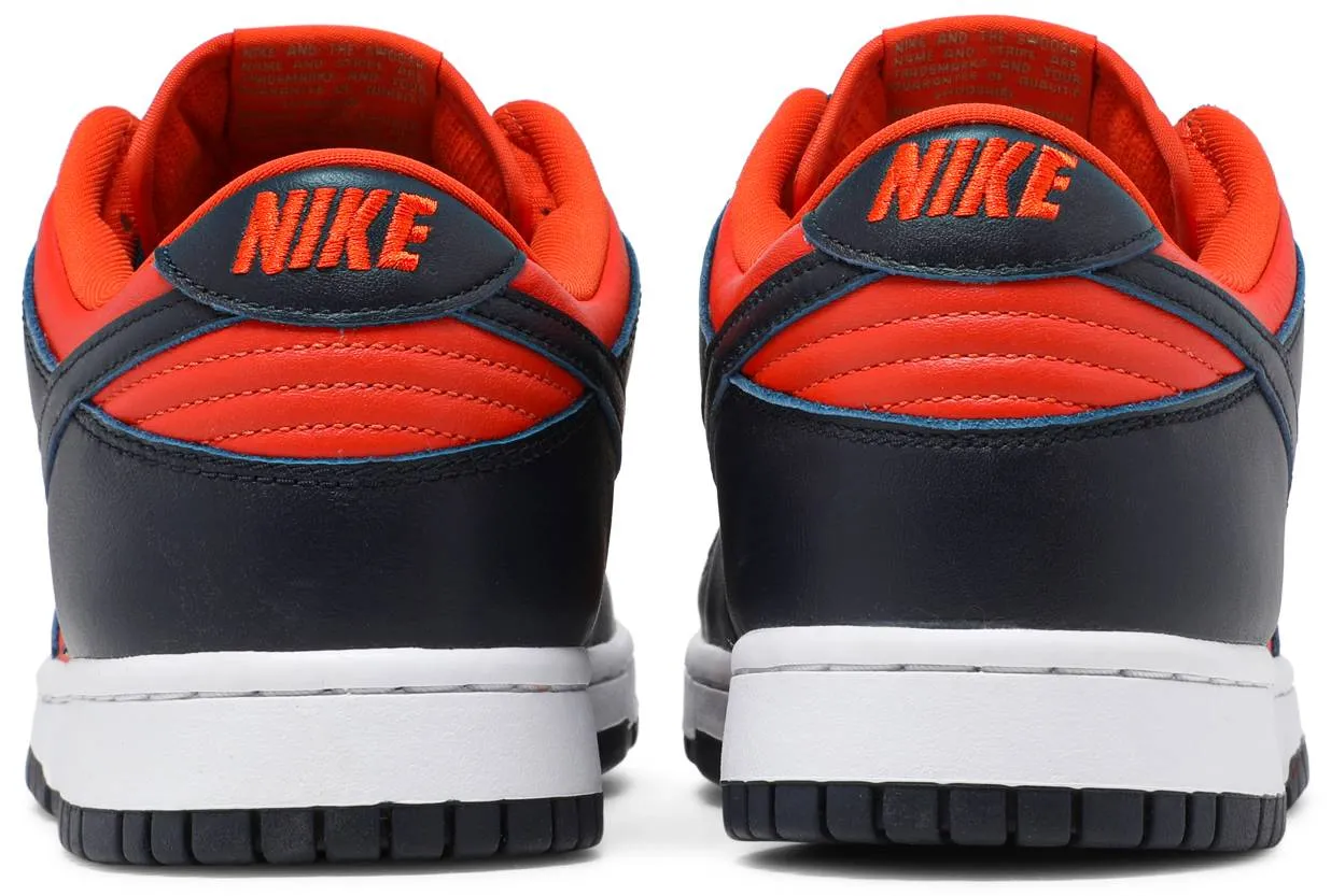 Dunk Low SP 'Champ Colors'