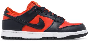 Dunk Low SP 'Champ Colors'