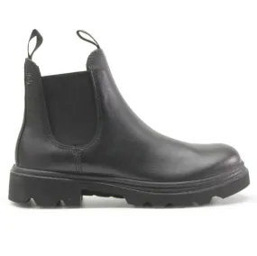 Ecco Grainer Full Grain Leather Women's Chelsea Boots